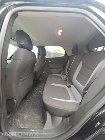 2023 Chevrolet Trailblazer LT 1LT - miniatura 13