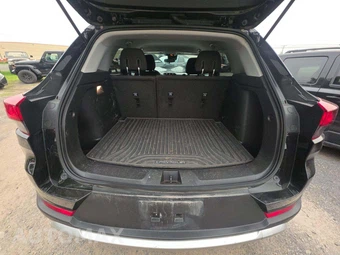 2023 Chevrolet Trailblazer LT 1LT - miniatura 14