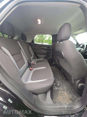 2023 Chevrolet Trailblazer LT 1LT - miniatura 16