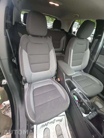 2023 Chevrolet Trailblazer LT 1LT - miniatura 18