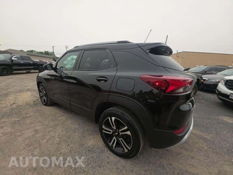 2023 Chevrolet Trailblazer LT 1LT - miniatura 2