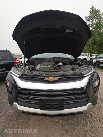 2023 Chevrolet Trailblazer LT 1LT - miniatura 28