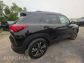 2023 Chevrolet Trailblazer LT 1LT - miniatura 3