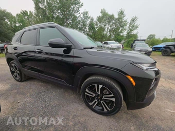 2023 Chevrolet Trailblazer LT 1LT - miniatura 4
