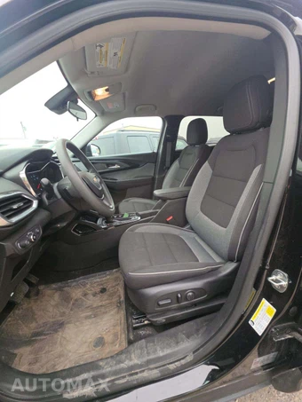 2023 Chevrolet Trailblazer LT 1LT - miniatura 6