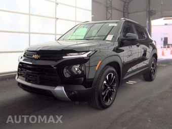 2023 Chevrolet Trailblazer LT 1LT