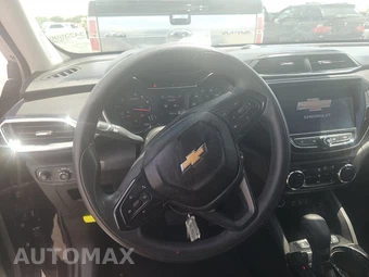 2023 Chevrolet Trailblazer LT 1LT - miniatura 10
