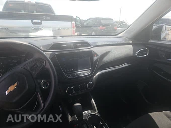 2023 Chevrolet Trailblazer LT 1LT - miniatura 11