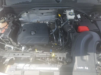 2023 Chevrolet Trailblazer LT 1LT - miniatura 15