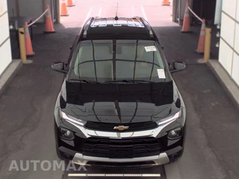2023 Chevrolet Trailblazer LT 1LT - miniatura 2