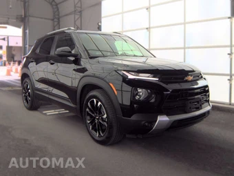2023 Chevrolet Trailblazer LT 1LT - miniatura 3