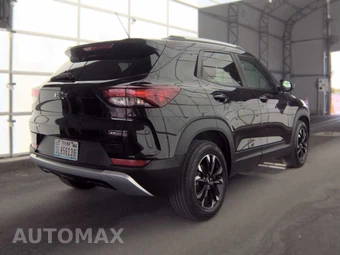 2023 Chevrolet Trailblazer LT 1LT - miniatura 4