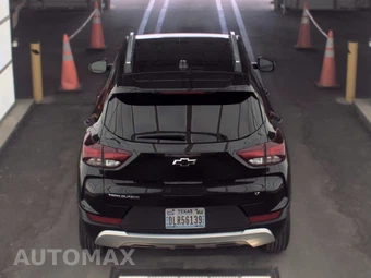 2023 Chevrolet Trailblazer LT 1LT - miniatura 5