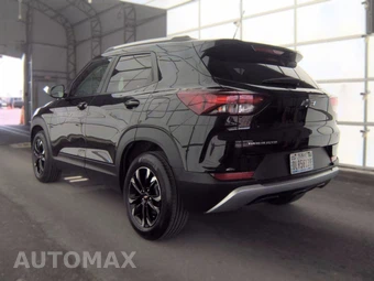 2023 Chevrolet Trailblazer LT 1LT - miniatura 6