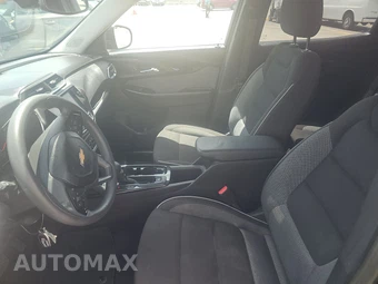2023 Chevrolet Trailblazer LT 1LT - miniatura 7