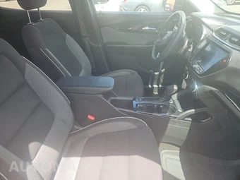 2023 Chevrolet Trailblazer LT 1LT - miniatura 8