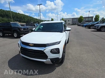 2023 Chevrolet Trailblazer LT 1LT