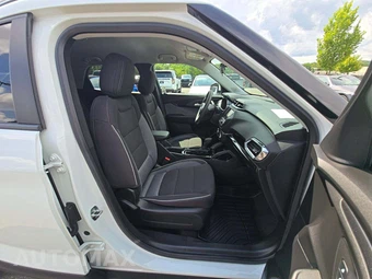 2023 Chevrolet Trailblazer LT 1LT – miniatura 15