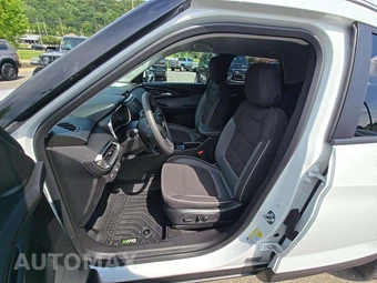 2023 Chevrolet Trailblazer LT 1LT – miniatura 3
