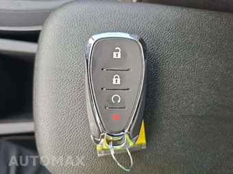 2023 Chevrolet Trailblazer LT 1LT – miniatura 5