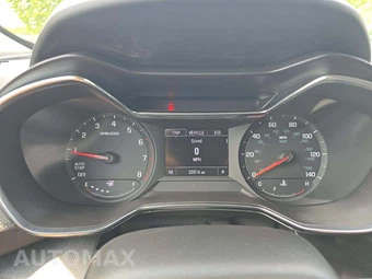 2023 Chevrolet Trailblazer LT 1LT – miniatura 6