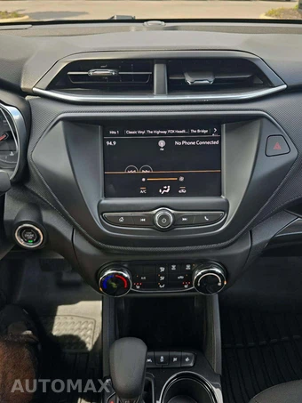 2023 Chevrolet Trailblazer LT 1LT – miniatura 7