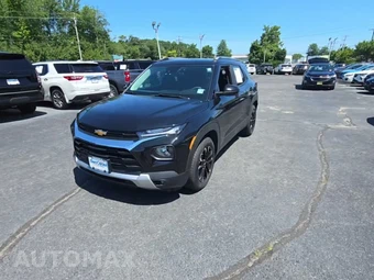 2023 Chevrolet Trailblazer LT 1LT