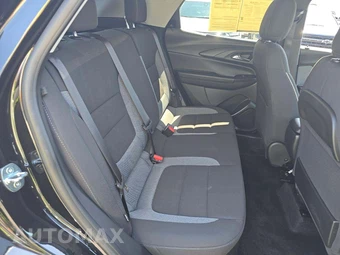 2023 Chevrolet Trailblazer LT 1LT – miniatura 13