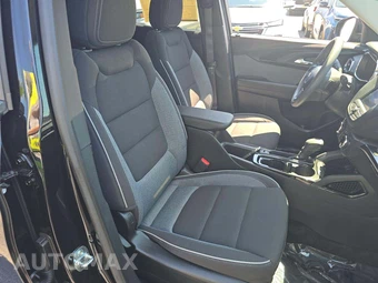 2023 Chevrolet Trailblazer LT 1LT – miniatura 15