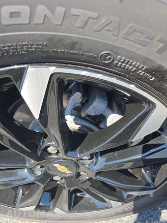 2023 Chevrolet Trailblazer LT 1LT – miniatura 19