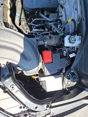 2023 Chevrolet Trailblazer LT 1LT – miniatura 22