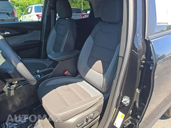 2023 Chevrolet Trailblazer LT 1LT – miniatura 3