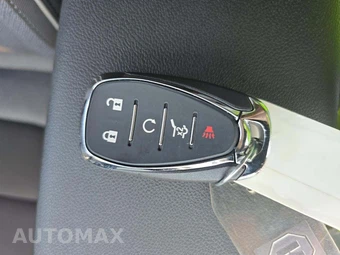 2023 Chevrolet Trailblazer LT 1LT – miniatura 5