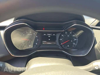 2023 Chevrolet Trailblazer LT 1LT – miniatura 6