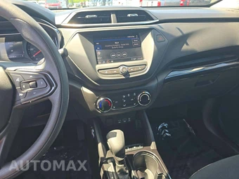 2023 Chevrolet Trailblazer LT 1LT – miniatura 7