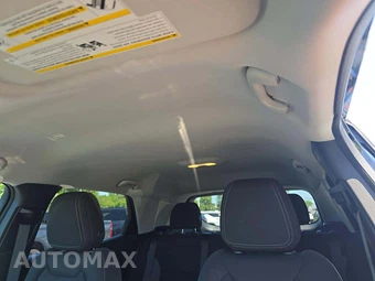 2023 Chevrolet Trailblazer LT 1LT – miniatura 8
