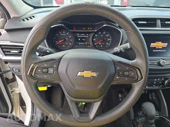 2023 Chevrolet Trailblazer LT 1LT – miniatura 10