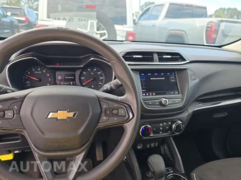 2023 Chevrolet Trailblazer LT 1LT – miniatura 11