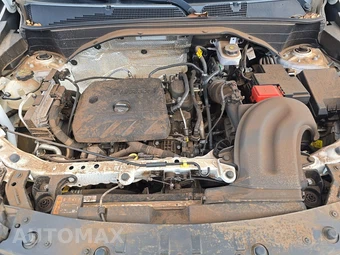 2023 Chevrolet Trailblazer LT 1LT – miniatura 16