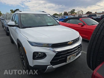 2023 Chevrolet Trailblazer LT 1LT – miniatura 2