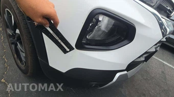 2023 Chevrolet Trailblazer LT 1LT – miniatura 21
