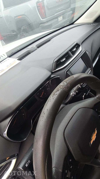 2023 Chevrolet Trailblazer LT 1LT – miniatura 32
