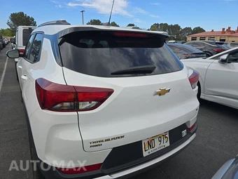 2023 Chevrolet Trailblazer LT 1LT – miniatura 5