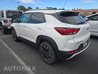 2023 Chevrolet Trailblazer LT 1LT – miniatura 6
