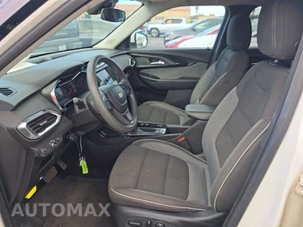 2023 Chevrolet Trailblazer LT 1LT – miniatura 7