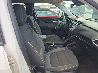 2023 Chevrolet Trailblazer LT 1LT – miniatura 8