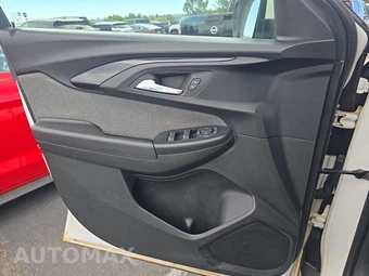 2023 Chevrolet Trailblazer LT 1LT – miniatura 9