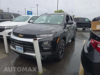 2023 Chevrolet Trailblazer LT 1LT
