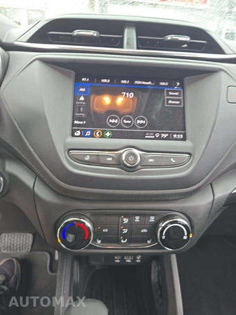 2023 Chevrolet Trailblazer LT 1LT – miniatura 10