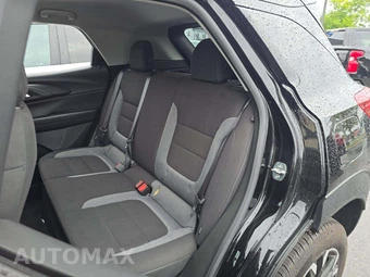 2023 Chevrolet Trailblazer LT 1LT – miniatura 13